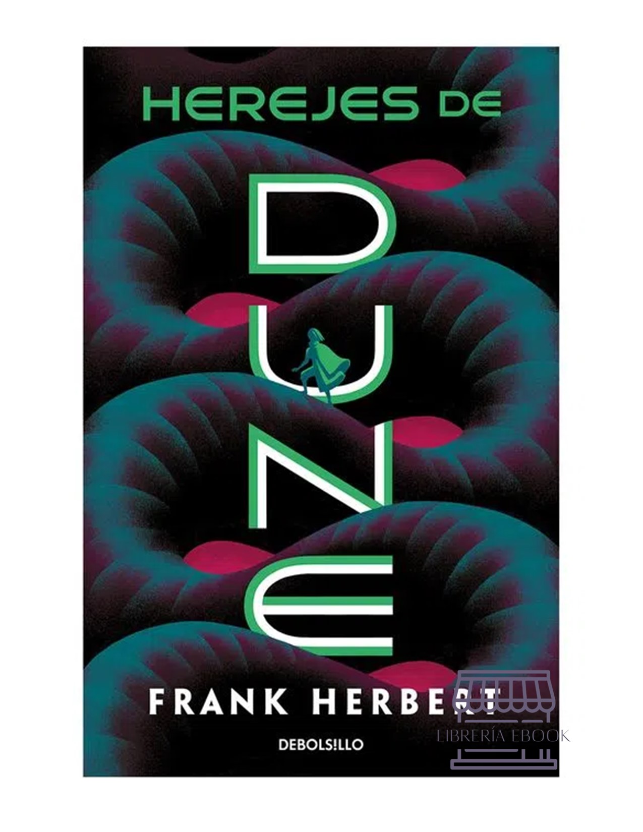 Dune 5 - Los Herejes